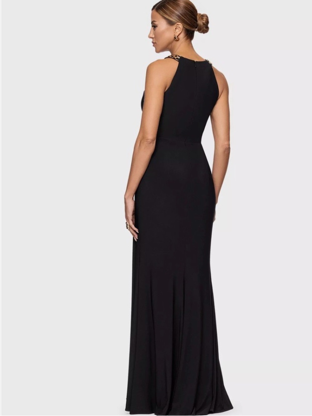 Xscape Gown - Picture 2 of 2